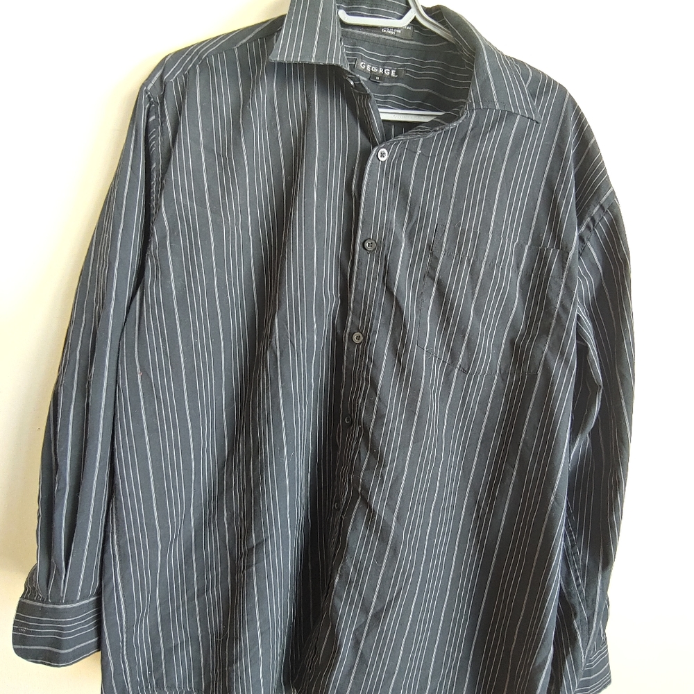 3 Shirts - Picture 3 of 8